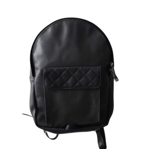 VENQUE Toronto Leather Backpack